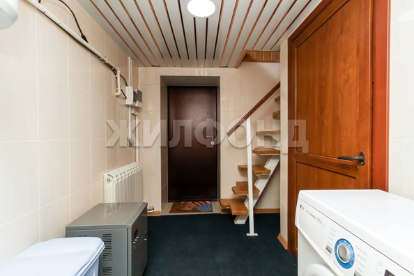 
   Продам дом, 175 м², Бердск

. Фото 21.