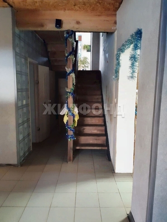 
   Продам дом, 250.6 м², Октябрьский

. Фото 14.