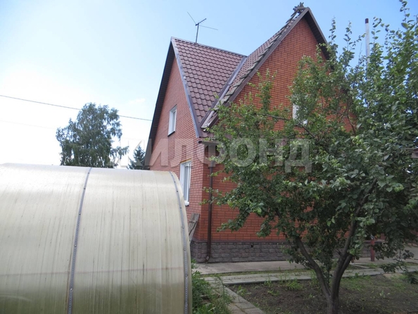 
   Продам дом, 80.2 м², Верх-Тула

. Фото 3.