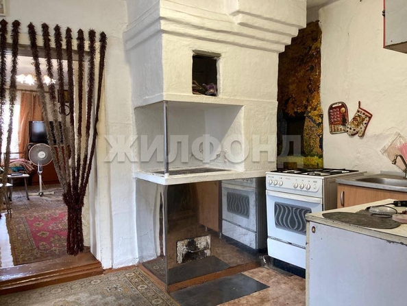 
   Продам дом, 51.5 м², Обь

. Фото 14.