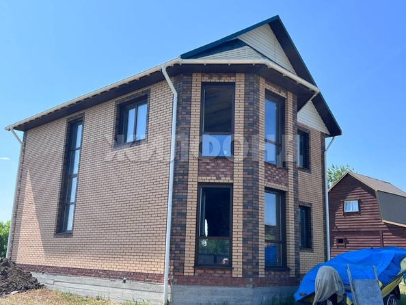 
   Продам дом, 143 м², Красный Яр

. Фото 1.