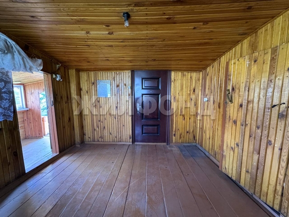 
   Продам дом, 51 м², Юрты

. Фото 6.