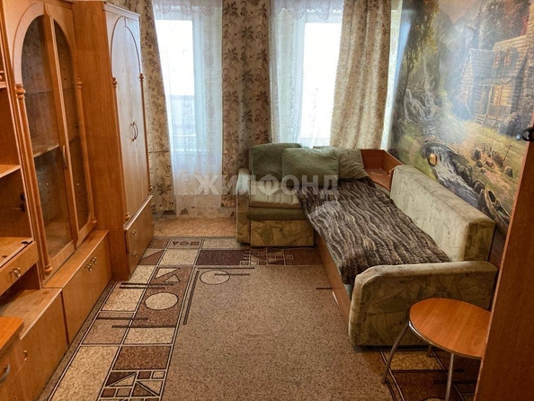 
   Продам комнату, 13.8 м², Выборная ул, 99/4

. Фото 1.