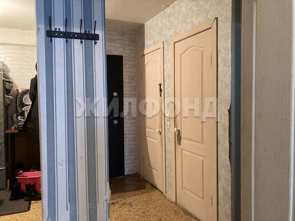 
   Продам комнату, 13.8 м², Выборная ул, 99/4

. Фото 5.