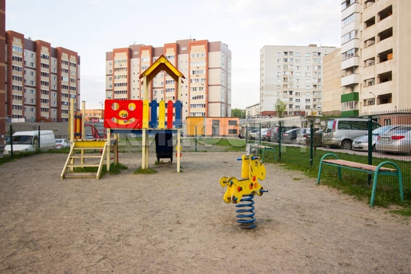 
  Продается комната, 13.8 м², Выборная ул, д. 99/4
. Фото 4.