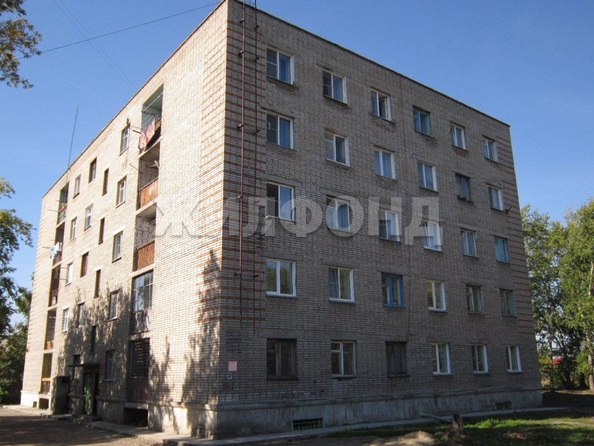 
  Продается комната, 12.8 м², Спасская ул, д. 22
. Фото 8.