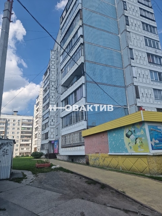 
   Продам помещение свободного назначения, 37.4 м², Рассветная ул, 6

. Фото 4.