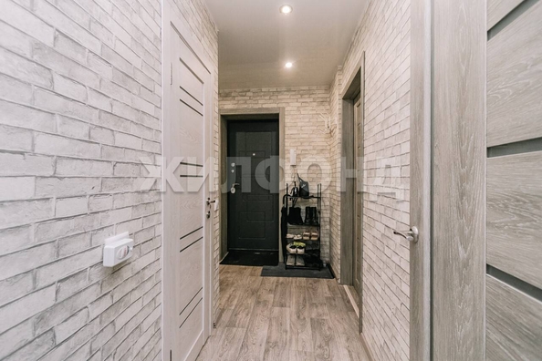 
   Продам 1-комнатную, 35.1 м², Добролюбова ул, 154/1

. Фото 2.