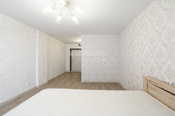 
   Продам студию, 26.7 м², Коминтерна ул, 126

. Фото 8.