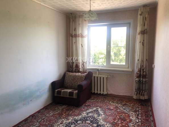 
   Продам 2-комнатную, 42.5 м², Фурманова ул, 10

. Фото 3.