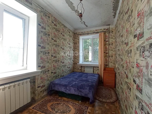 
   Продам 2-комнатную, 40.2 м², Залесского ул, 8

. Фото 8.