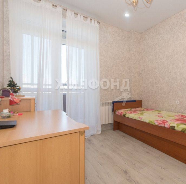 
   Продам 3-комнатную, 83 м², Ипподромская ул, 48

. Фото 11.