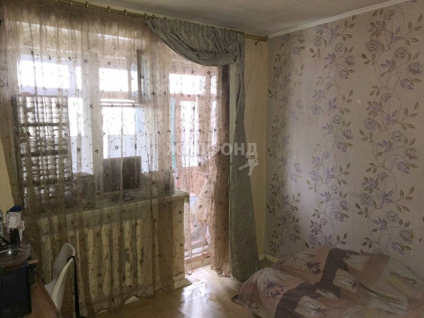 
   Продам 3-комнатную, 55.5 м², Макаренко ул, 21

. Фото 3.