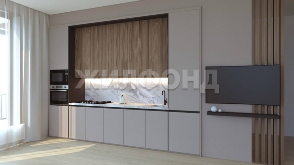 
  Продается 3-комн. квартира, 153.1 м², ЖК Пшеница, дом 2
. Фото 5.