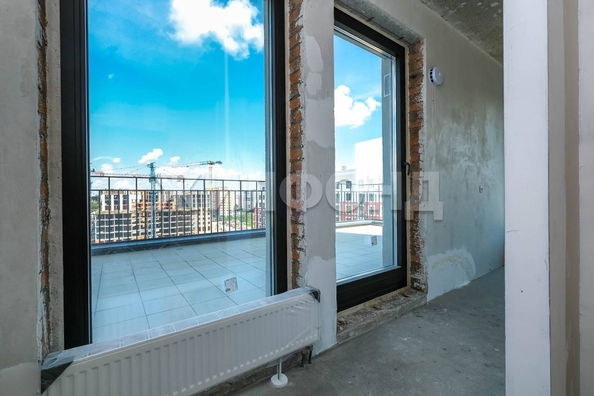 
  Продается 3-комн. квартира, 153.1 м², ЖК Пшеница, дом 2
. Фото 12.