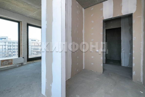 
  Продается 3-комн. квартира, 153.1 м², ЖК Пшеница, дом 2
. Фото 14.