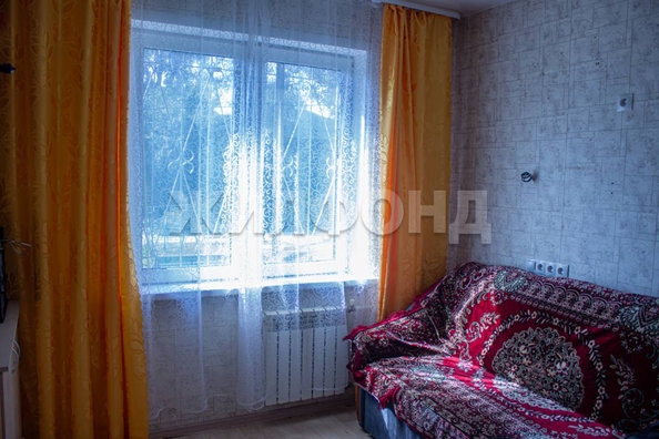 
   Продам 3-комнатную, 78.5 м², Полярная ул, 17

. Фото 10.