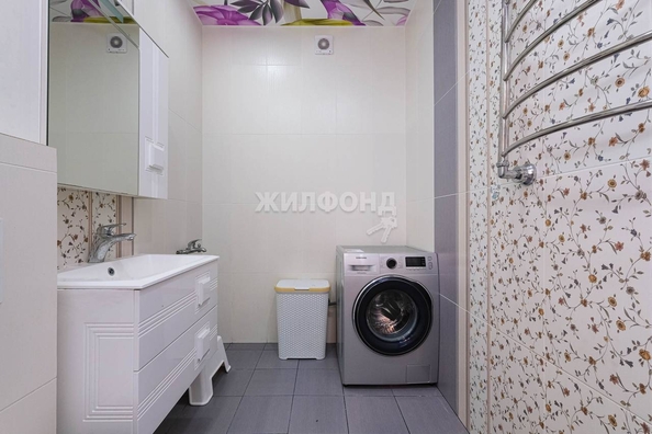 
   Продам 4-комнатную, 128.4 м², Военная ул, 9

. Фото 15.