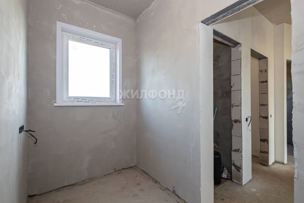 
   Продам дом, 129.5 м², Агролес

. Фото 16.