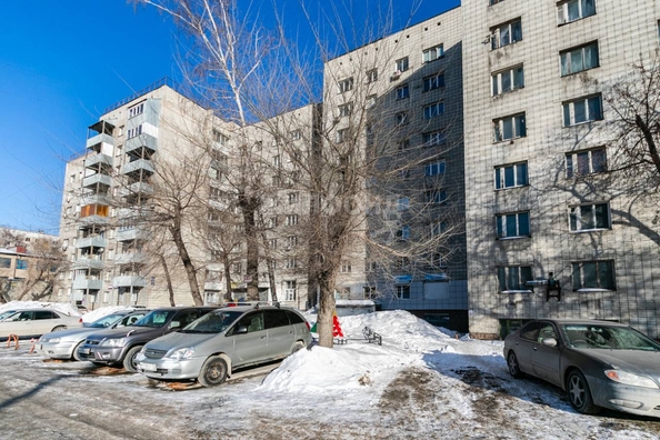 
   Продам секционку, 17.8 м², Ипподромская ул, 22/1

. Фото 2.