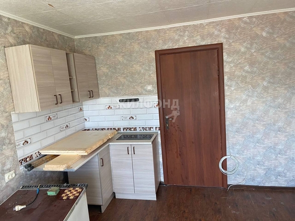 
   Продам секционку, 12.7 м², Ипподромская ул, 22/1

. Фото 1.