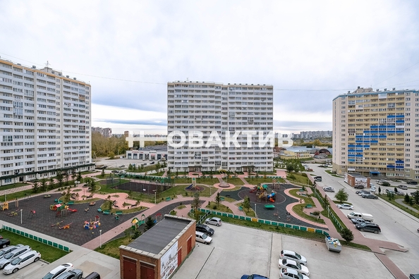 
   Продам 2-комнатную, 59 м², Фадеева ул, 66/4

. Фото 15.