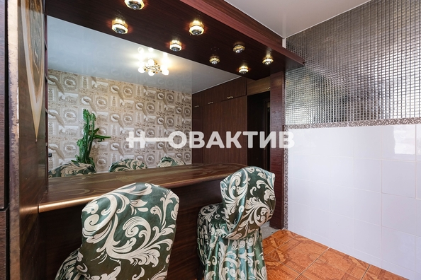 
   Продам 3-комнатную, 62.1 м², Гусинобродское ш, 25

. Фото 2.