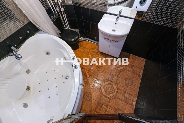 
   Продам 3-комнатную, 62.1 м², Гусинобродское ш, 25

. Фото 13.