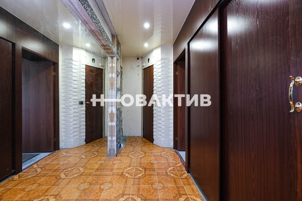 
   Продам 3-комнатную, 62.1 м², Гусинобродское ш, 25

. Фото 20.