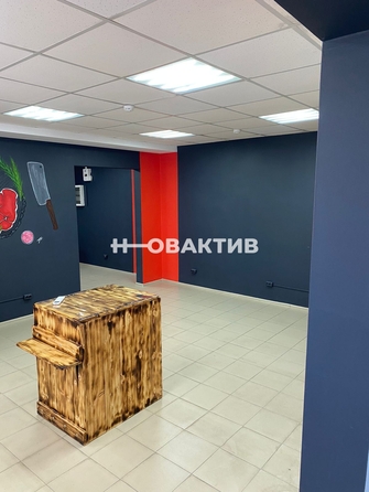 
   Продам помещение свободного назначения, 67 м², Виктора Шевелева ул, 20

. Фото 15.