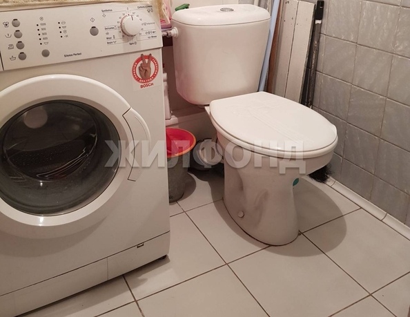 
   Продам 1-комнатную, 33.8 м², Олеко Дундича ул, 25

. Фото 2.