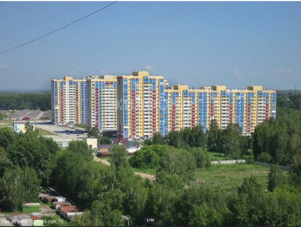 
   Продам студию, 19.3 м², Твардовского ул, 22/6

. Фото 19.