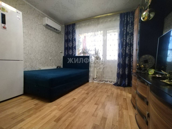 
   Продам студию, 18.5 м², Хилокская ул, 1В

. Фото 2.