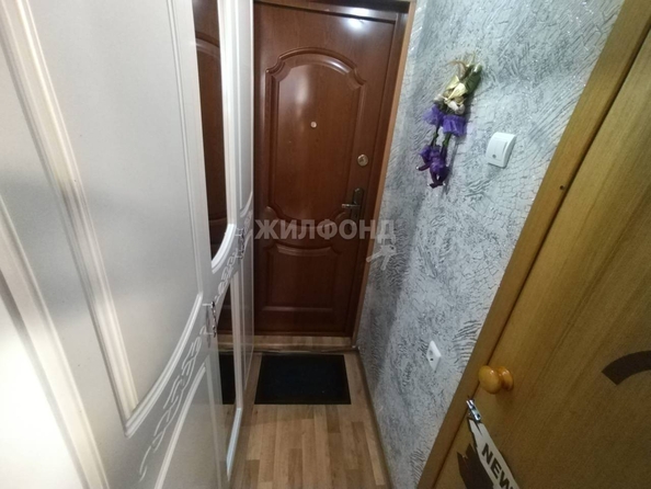 
   Продам студию, 18.5 м², Хилокская ул, 1В

. Фото 3.