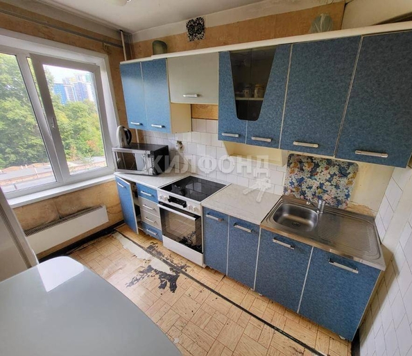 
   Продам 3-комнатную, 70.8 м², Кропоткина ул, 127

. Фото 1.