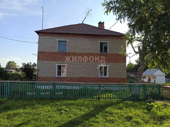 
   Продам 3-комнатную, 52.9 м², Ширяева ул, 11

. Фото 17.