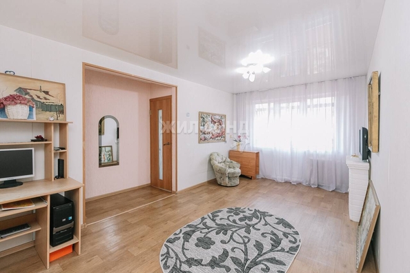 
   Продам 3-комнатную, 57.7 м², Вертковская ул, 12

. Фото 10.