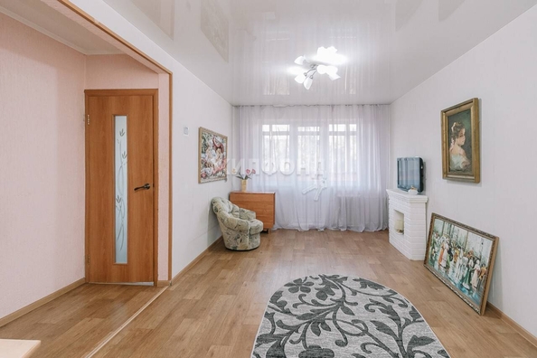 
   Продам 3-комнатную, 57.7 м², Вертковская ул, 12

. Фото 11.