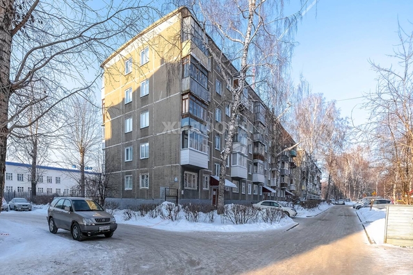 
   Продам 3-комнатную, 56.7 м², Вертковская ул, 14/1

. Фото 6.