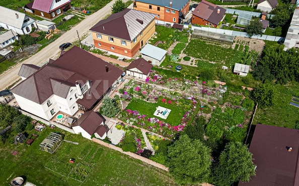 
   Продам дом, 448.6 м², Сузун

. Фото 52.