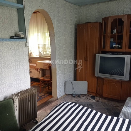 
   Продам дом, 65 м², Новосибирск

. Фото 7.