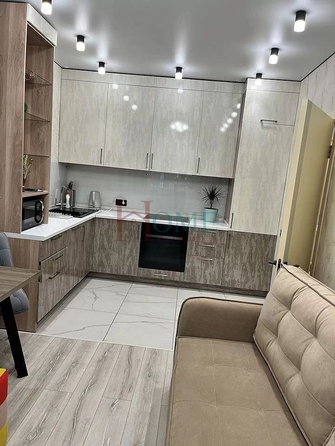 
  Сдам в аренду 1-комнатную квартиру, 40 м², Новосибирск

. Фото 8.