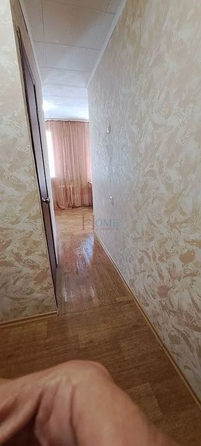 
  Сдам в аренду 1-комнатную квартиру, 29.4 м², Новосибирск

. Фото 3.