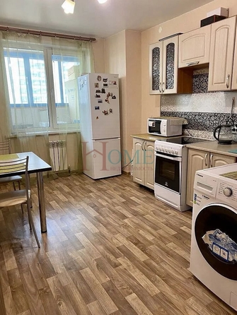 
  Сдам в аренду 1-комнатную квартиру, 46 м², Новосибирск

. Фото 5.