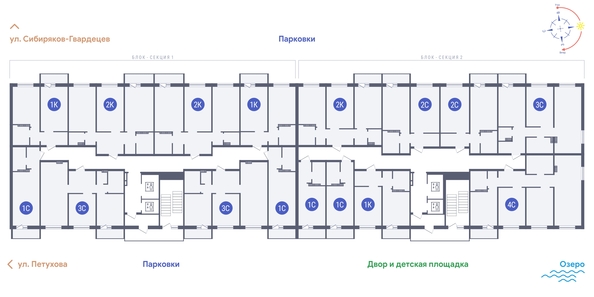 plan floor