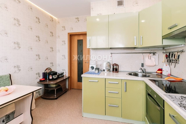 
   Продам 1-комнатную, 42.9 м², Добролюбова ул, 162/1

. Фото 12.