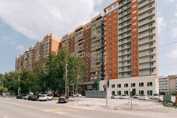 
   Продам 1-комнатную, 42.9 м², Добролюбова ул, 162/1

. Фото 23.