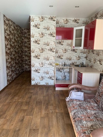 
   Продам студию, 19.4 м², Твардовского ул, 22/5

. Фото 2.