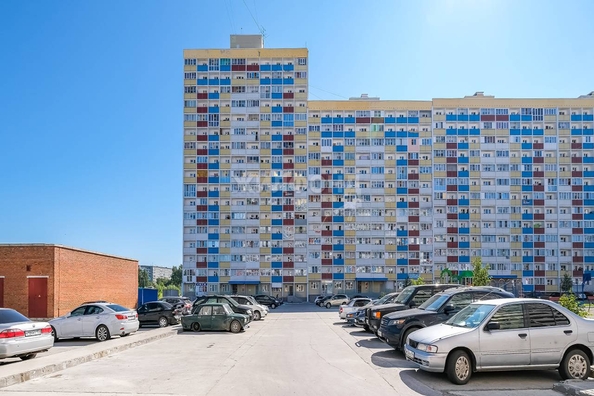 
   Продам студию, 19.4 м², Твардовского ул, 22/5

. Фото 12.