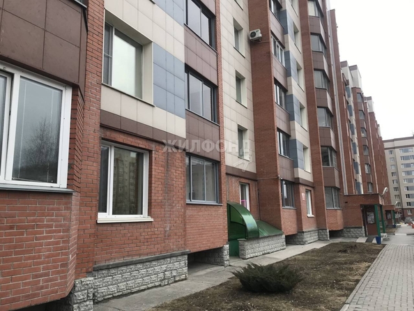 
   Продам 1-комнатную, 55.2 м², Краснообск, 102

. Фото 3.